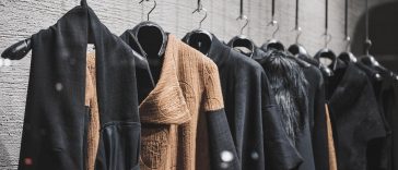 The Himalaya Mountains