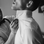 Beautiful ladies on the beach