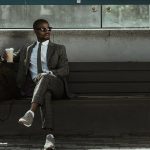 Underwater skateboarding