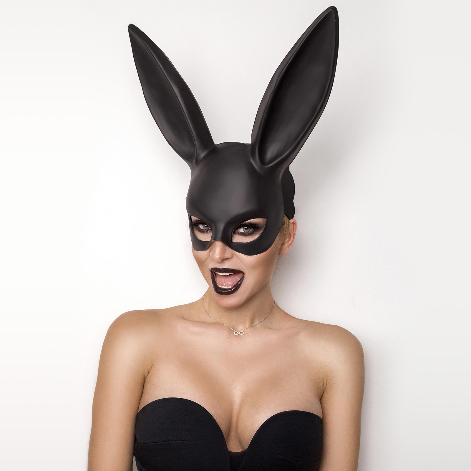 Bunny Mask Sexy