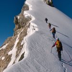 The Himalaya Mountains