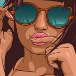 Group logo of California Love