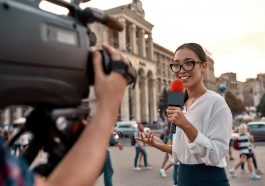 The Himalaya Mountains