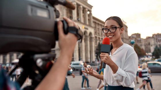 The Himalaya Mountains