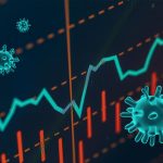 Santa Claus drinking cola