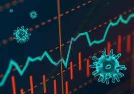 Santa Claus drinking cola