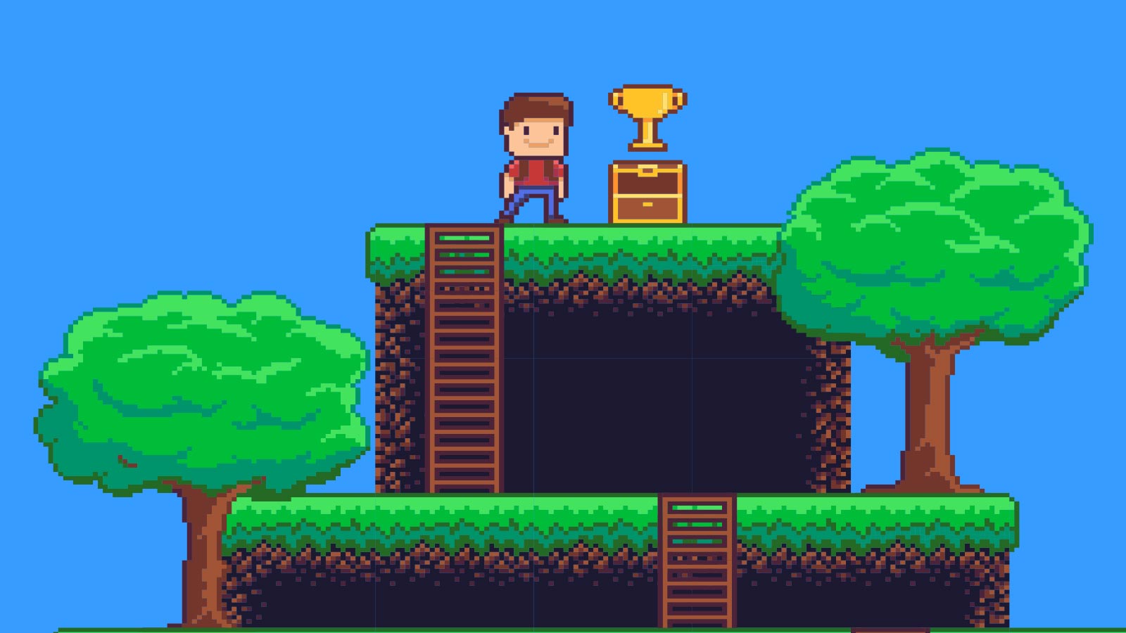 15 Best Retro Platform Games Ever Made Video Demo